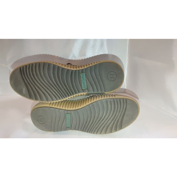 Josef Seibel Suede Lace Ups Size 37 - Picture 6 of 6